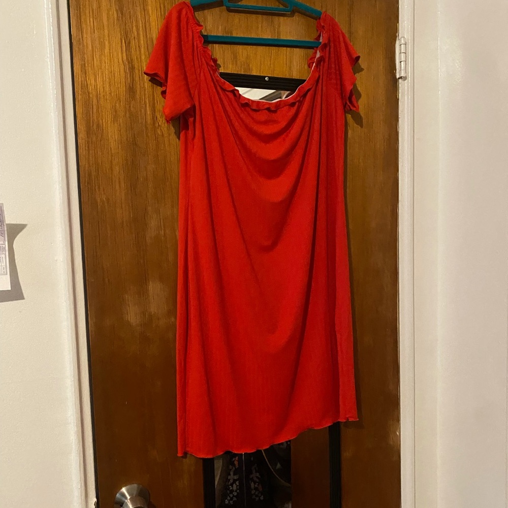 Summer dress